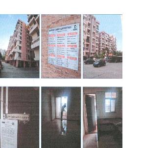 Flat for Sale in Pune — photo 1
