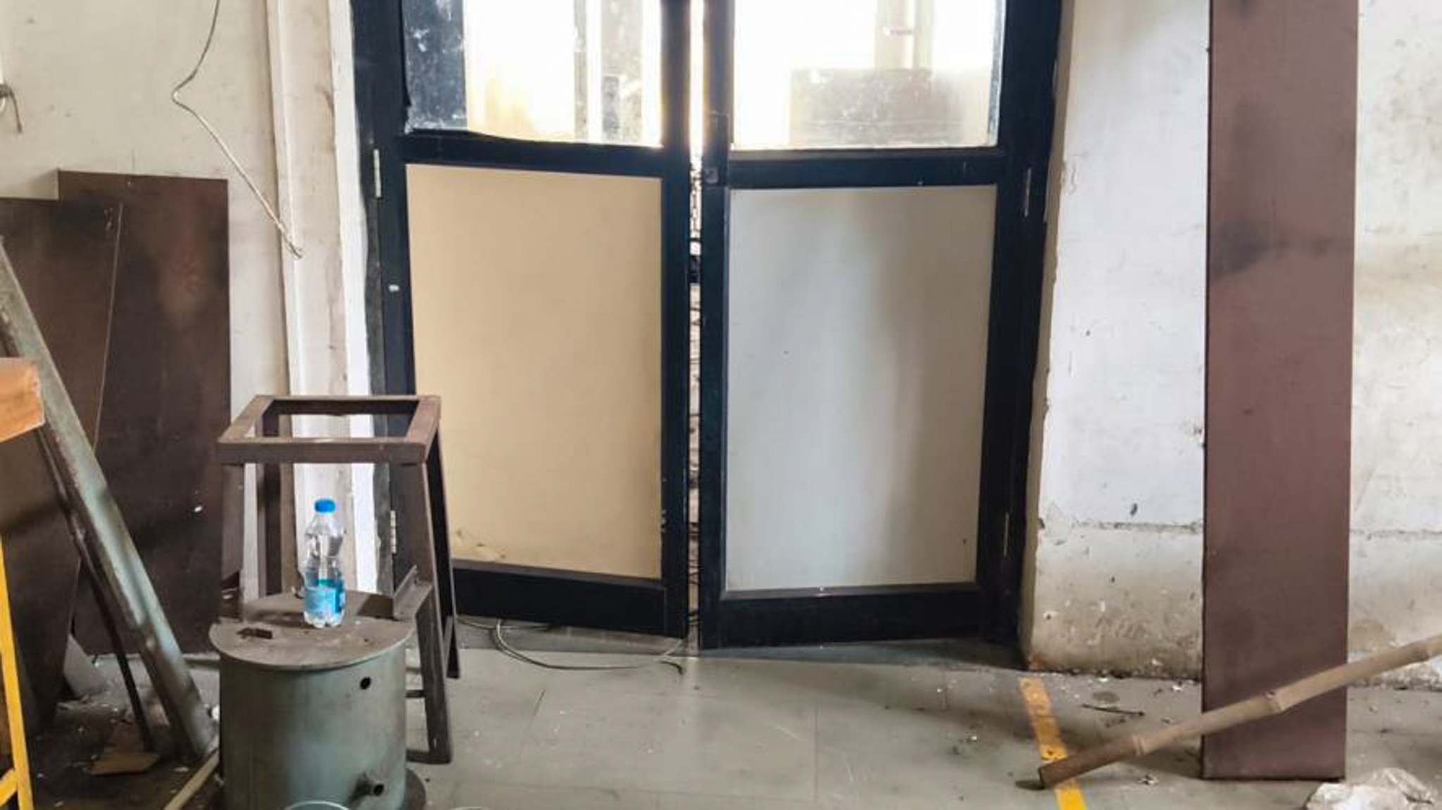 Industrial Plot with Factory Building for Sale in Bhor — photo 18