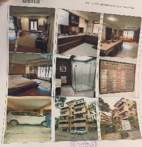 Flat for Sale in Mumbai — photo 1