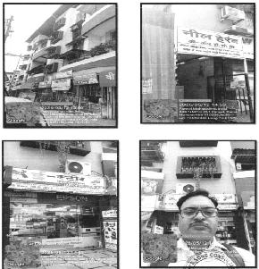 Shops for Sale in Chowk — photo 1