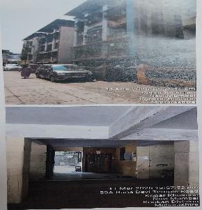 Flat for Sale in Navi Mumbai — photo 1