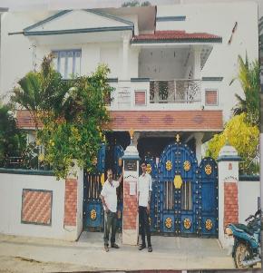 Individual House for Sale in Jammambattu — photo 1