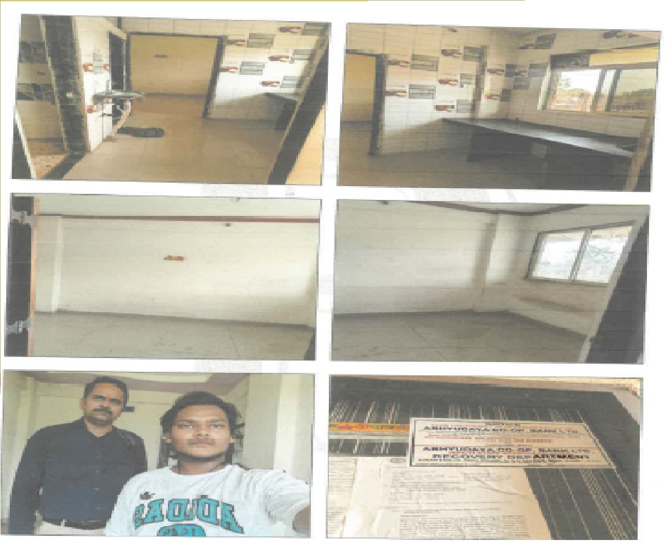 Flat for Sale in Kalyan — photo 2