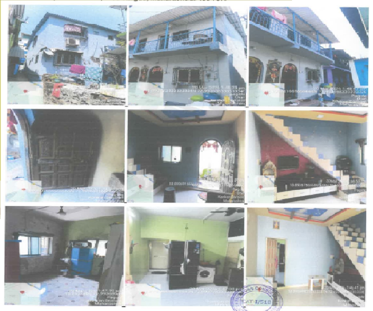 Individual House for Sale in Chowk — photo 1