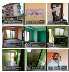Flat for Sale in Chowk — photo 1