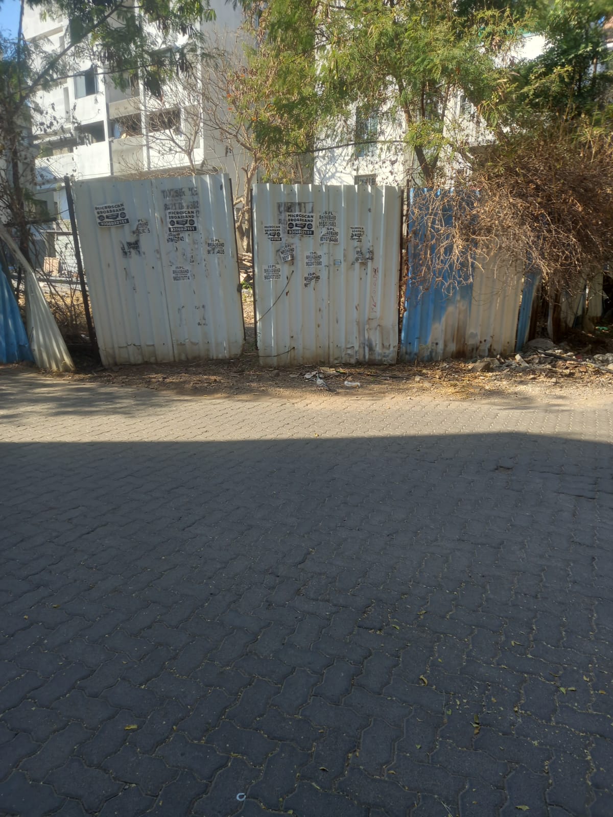 Plot for Sale in Pune — photo 2