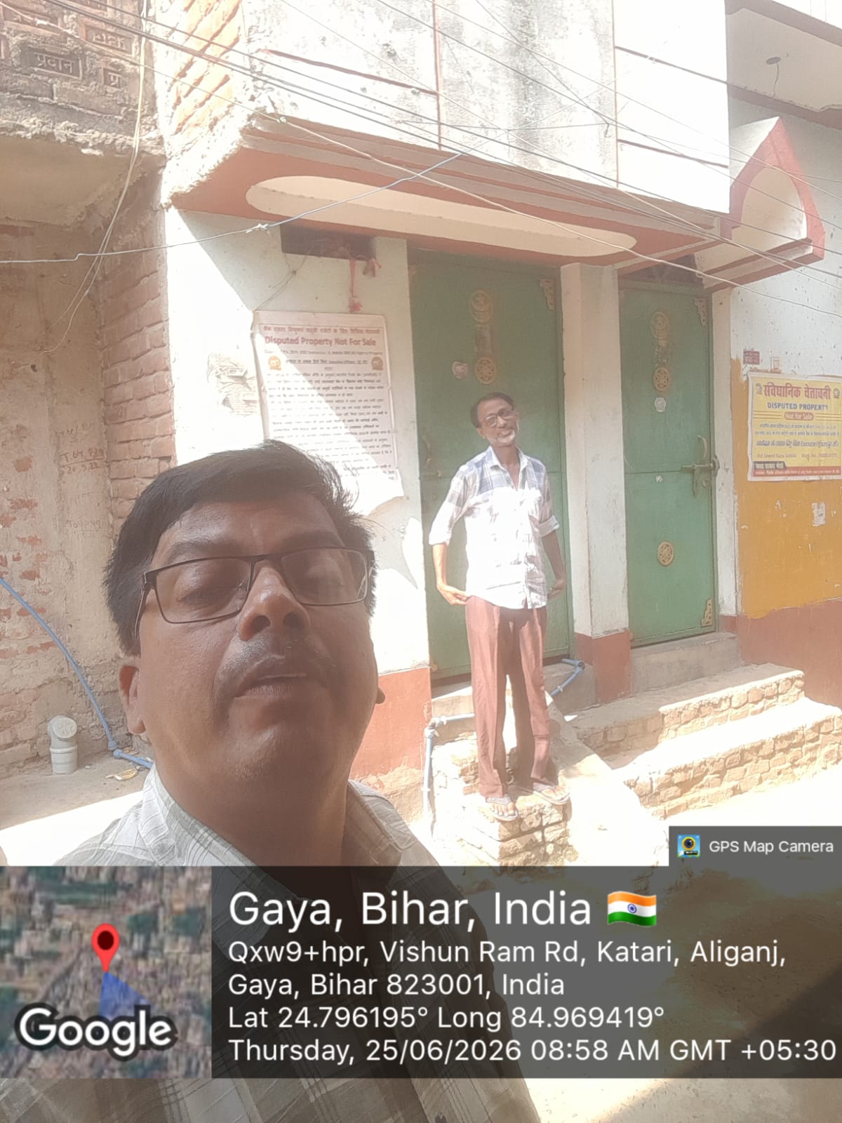Individual House for Sale in Gaya — photo 1