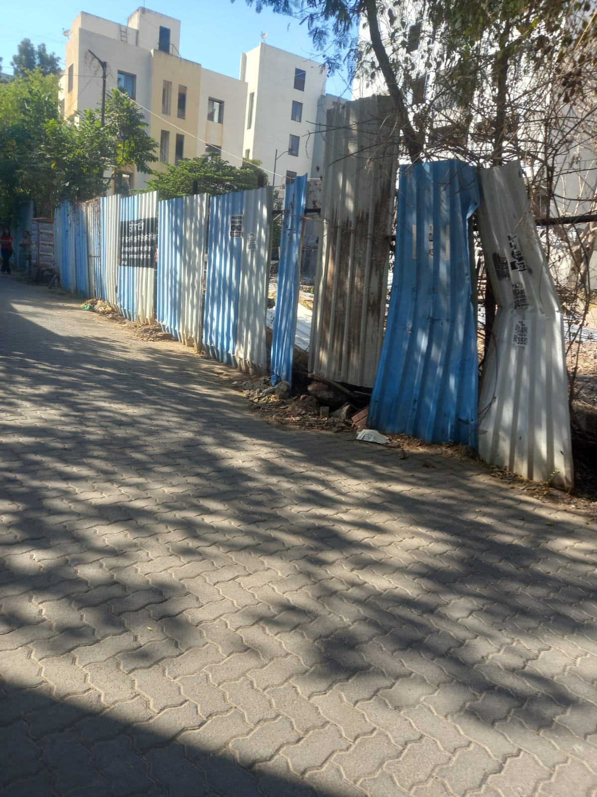 Plot for Sale in Pune — photo 3