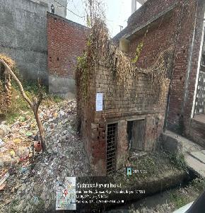 Plot for Sale in Mustafabad — photo 1
