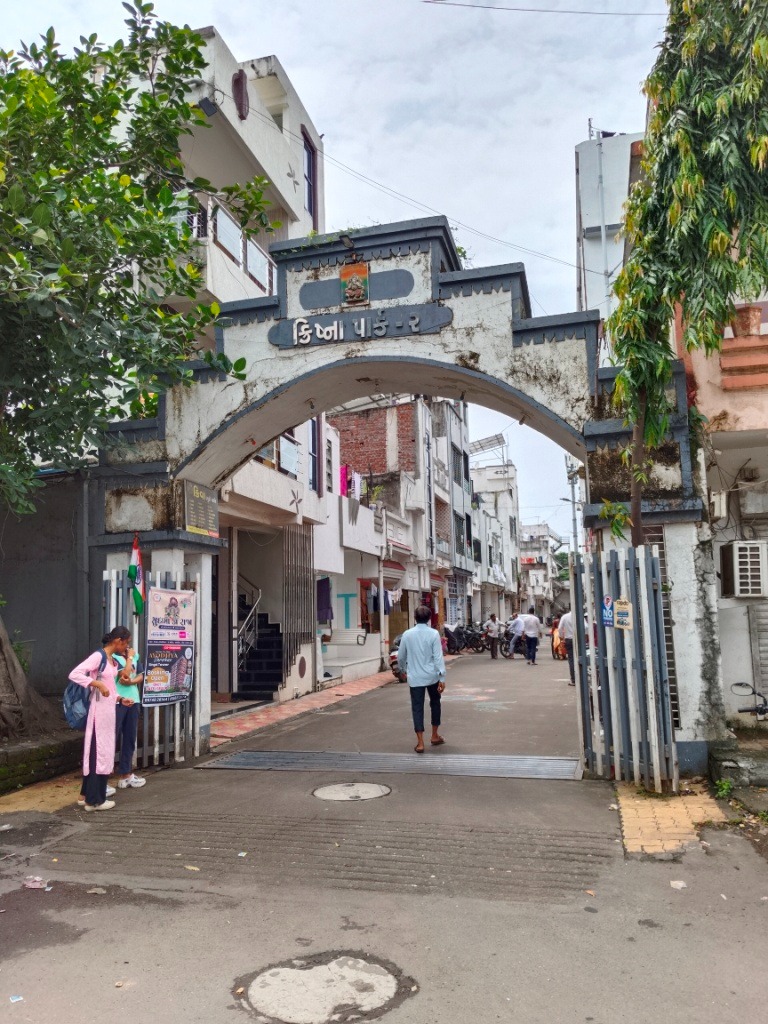 Individual House for Sale in Surat — photo 2