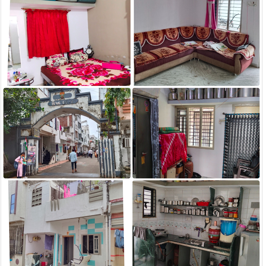 Individual House for Sale in Surat — photo 1