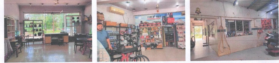 Individual House for Sale in Korba — photo 1