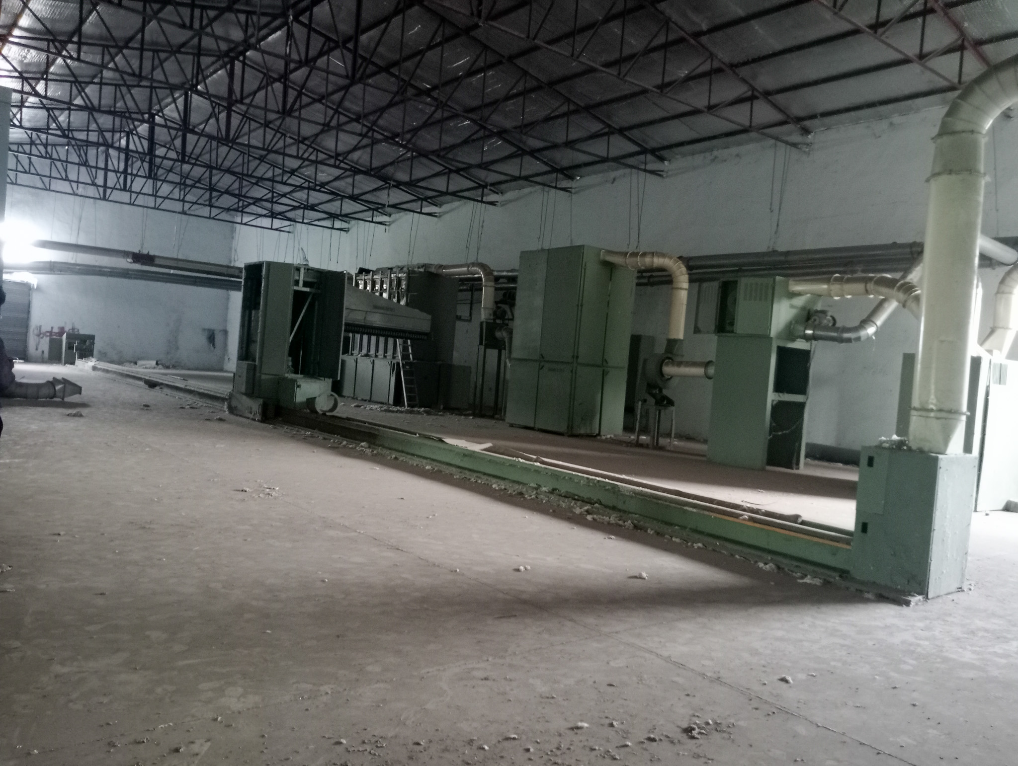 Shed with Plant and Machinery for Sale in BURHANPUR, Burhanpur — photo 6