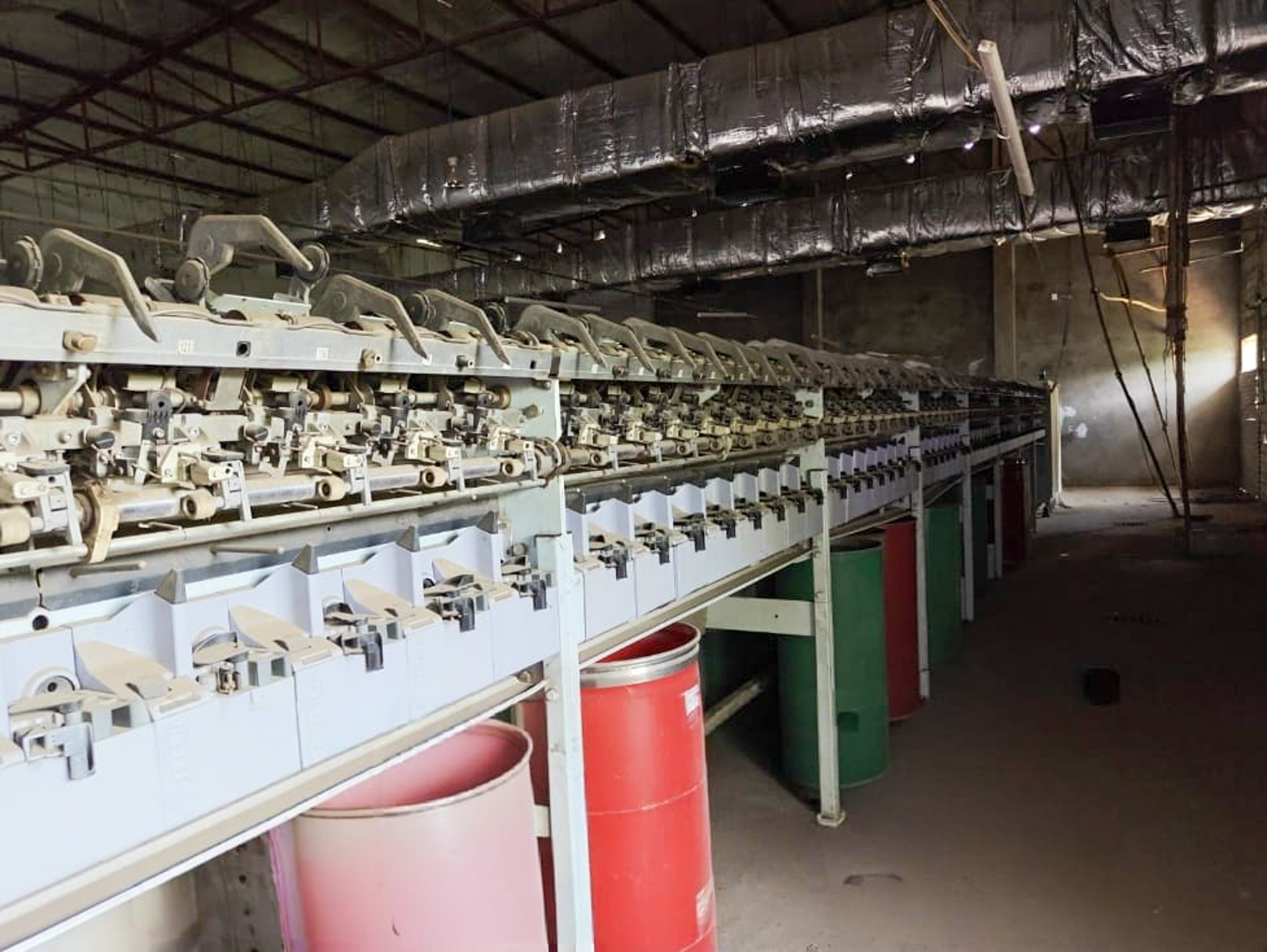 Shed with Plant and Machinery for Sale in BURHANPUR, Burhanpur — photo 12