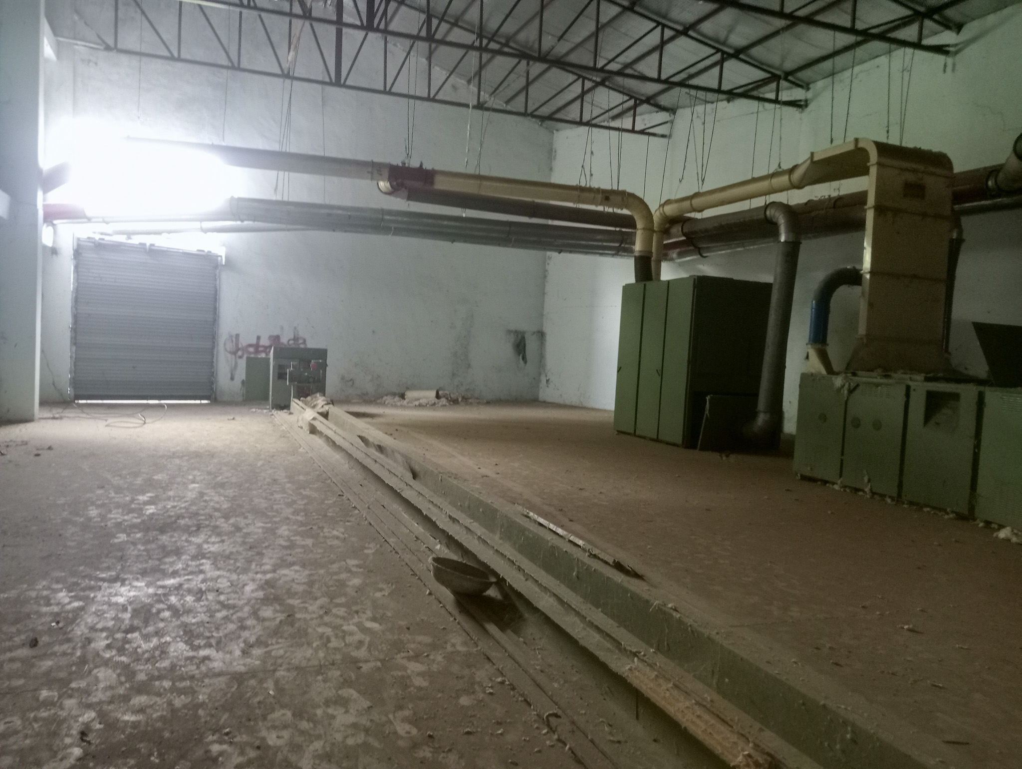 Shed with Plant and Machinery for Sale in BURHANPUR, Burhanpur — photo 7