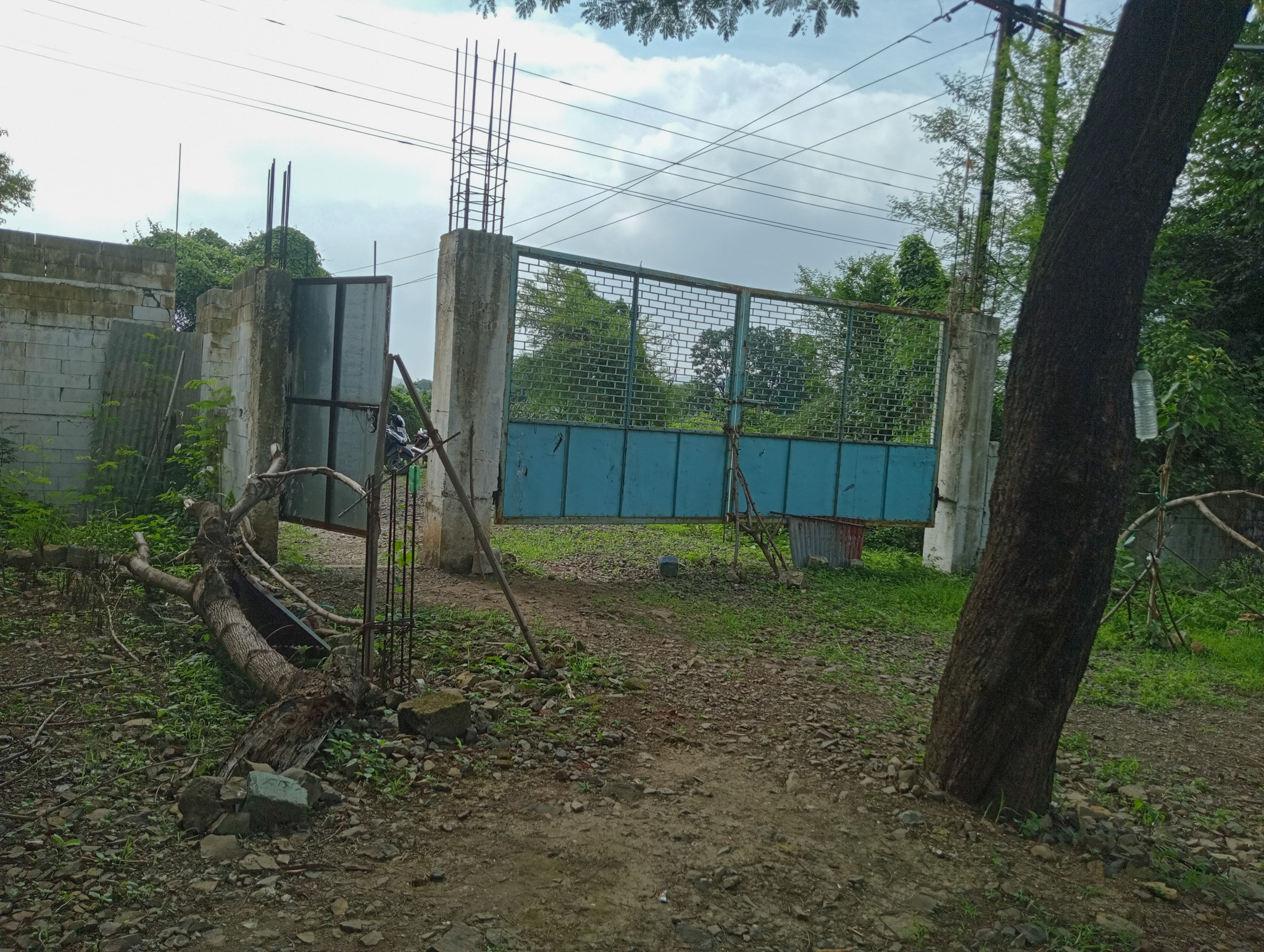 Shed with Plant and Machinery for Sale in BURHANPUR, Burhanpur — photo 8