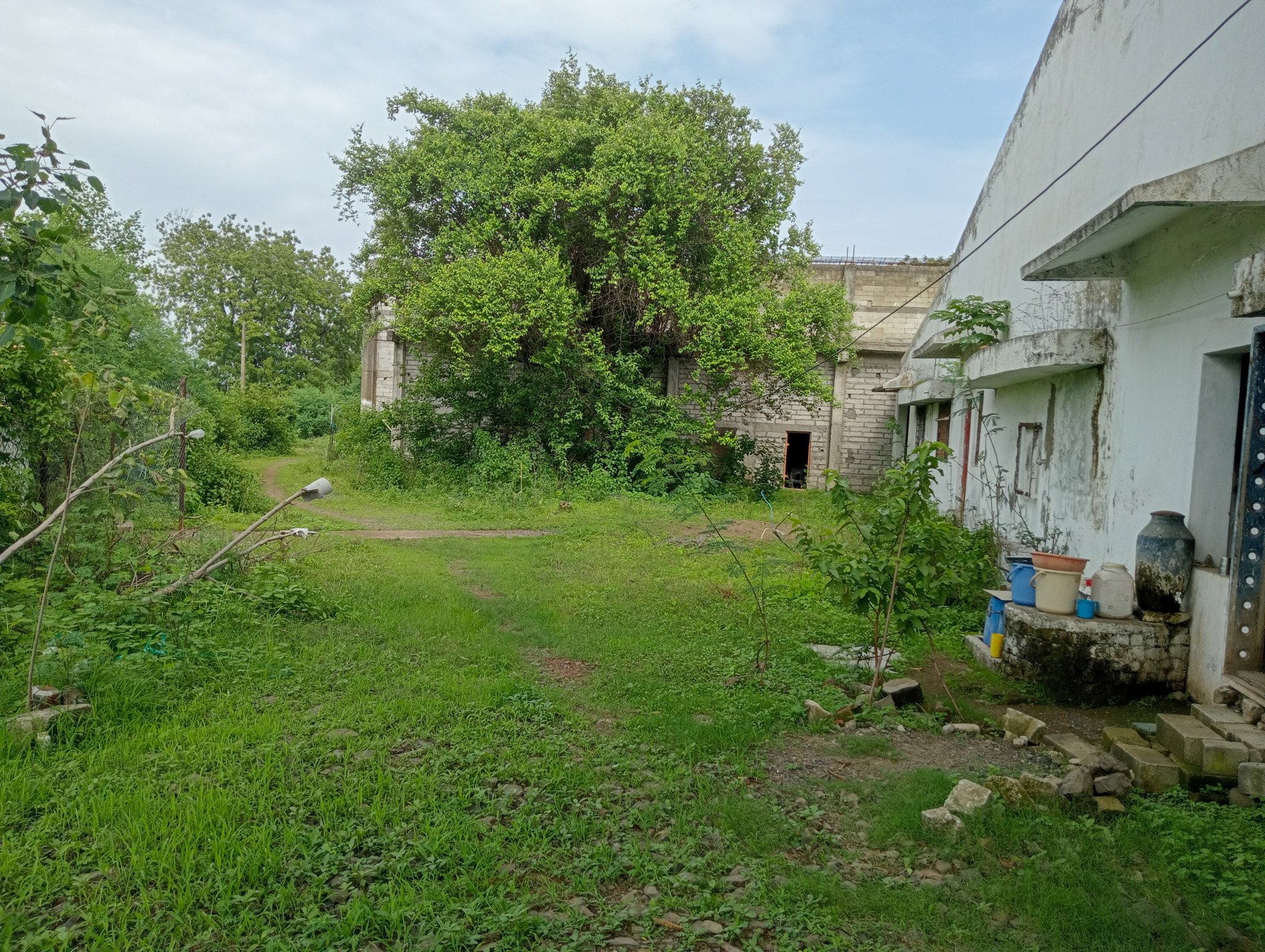 Shed with Plant and Machinery for Sale in BURHANPUR, Burhanpur — photo 9