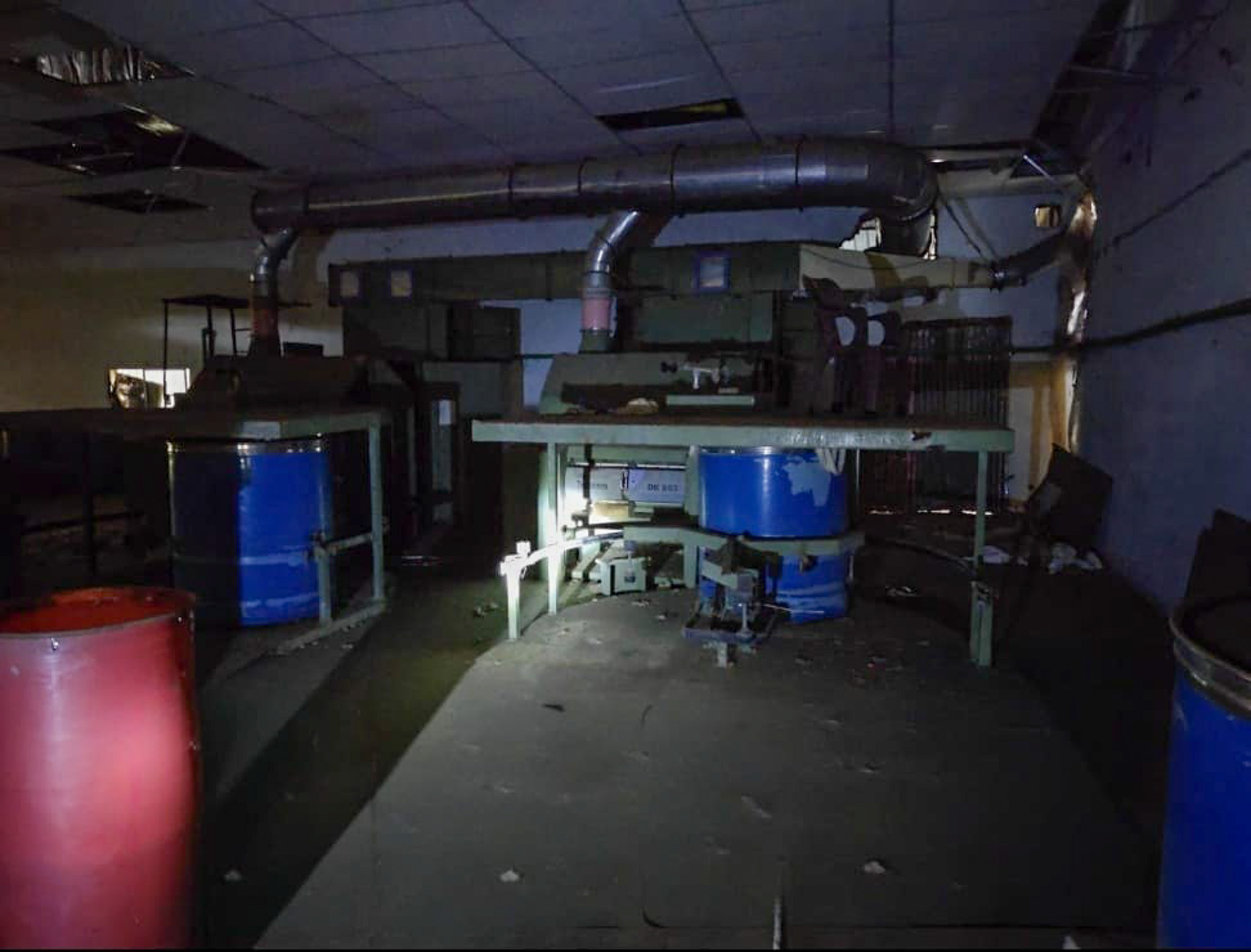 Shed with Plant and Machinery for Sale in BURHANPUR, Burhanpur — photo 16
