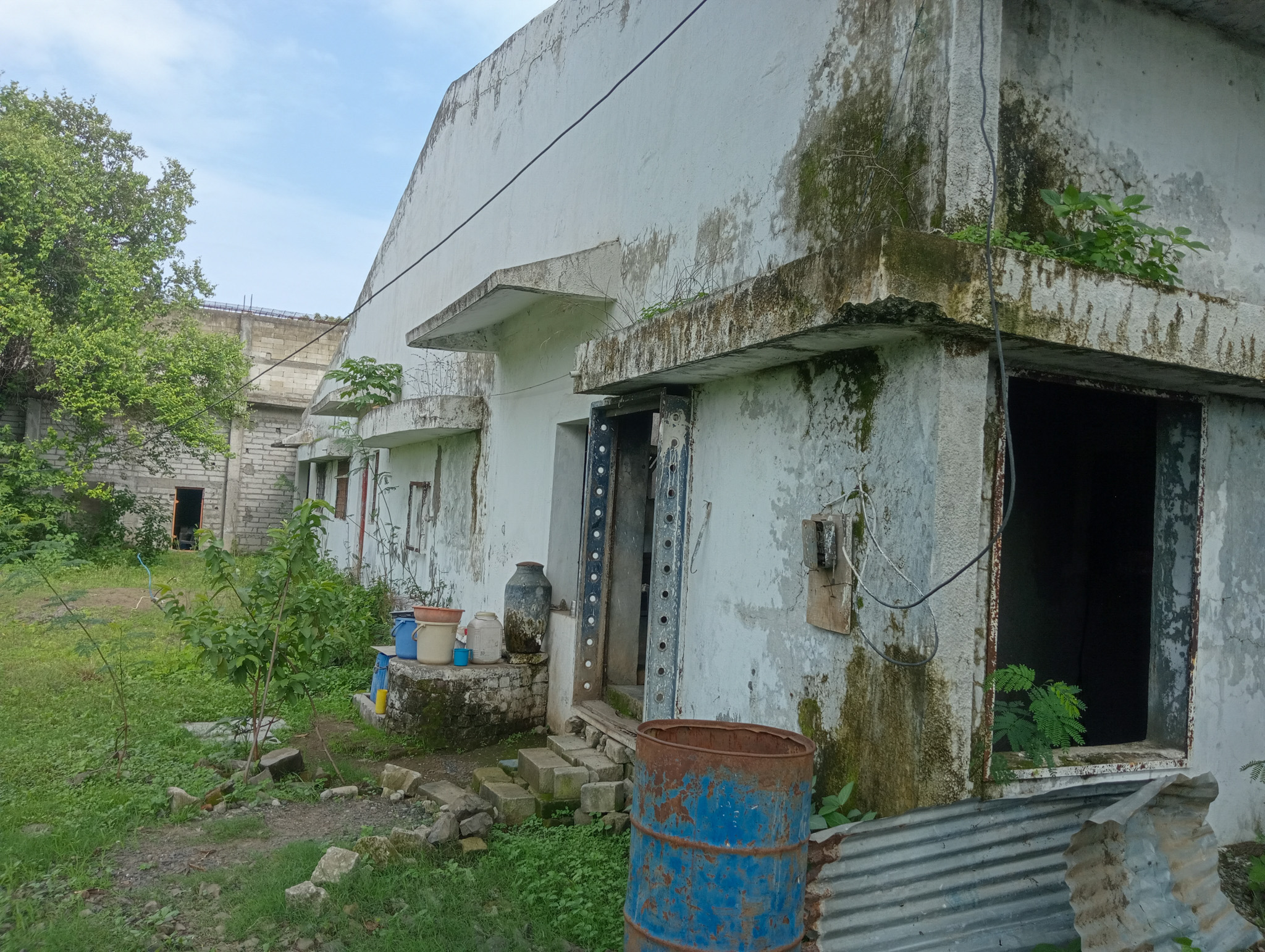 Shed with Plant and Machinery for Sale in BURHANPUR, Burhanpur — photo 10