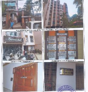 Flat for Sale in Kalyan — photo 1