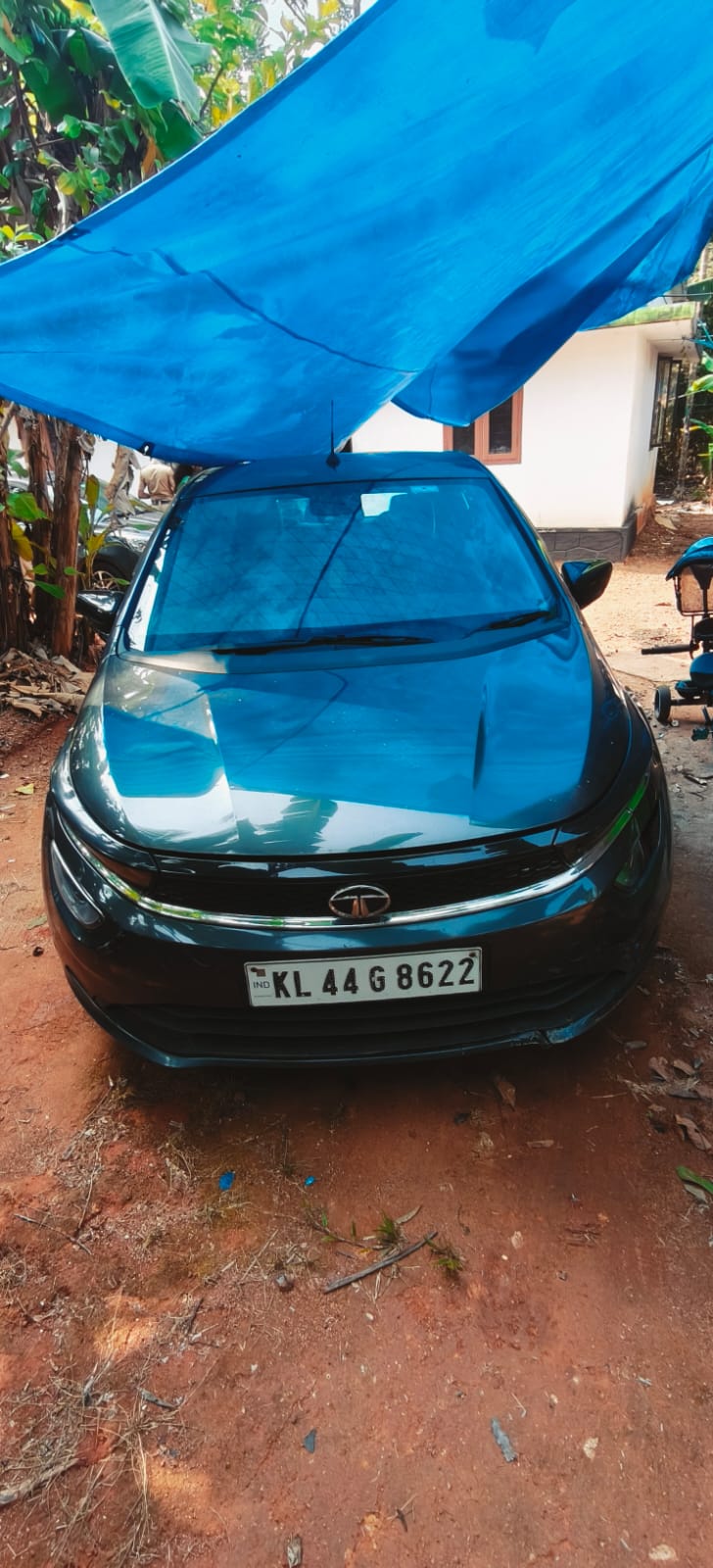 Motor Car TATA Altros for Sale in Ernakulam, Kochi — photo 1