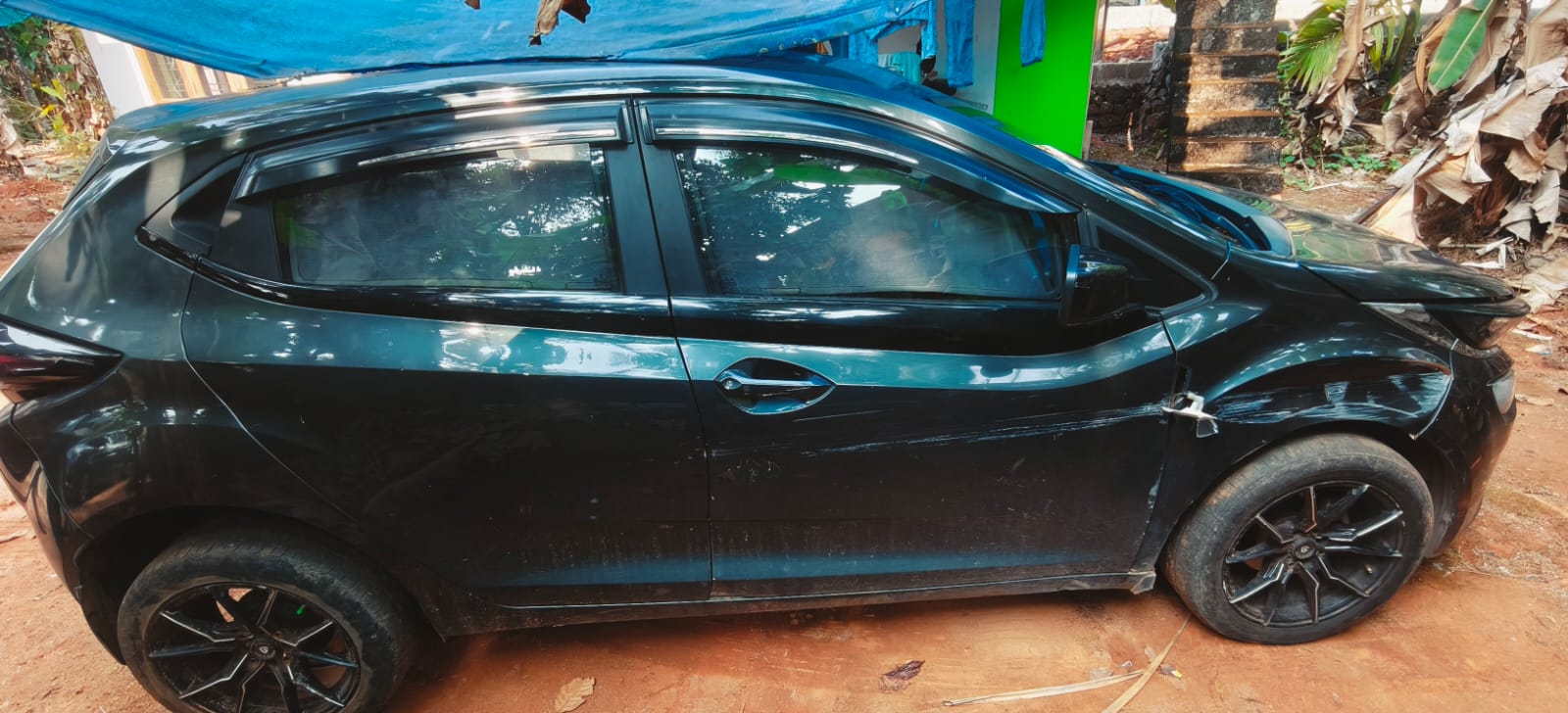 Motor Car TATA Altros for Sale in Ernakulam, Kochi — photo 2