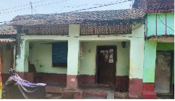 Individual House for Sale in Panchupatia, Balugaon — photo 1