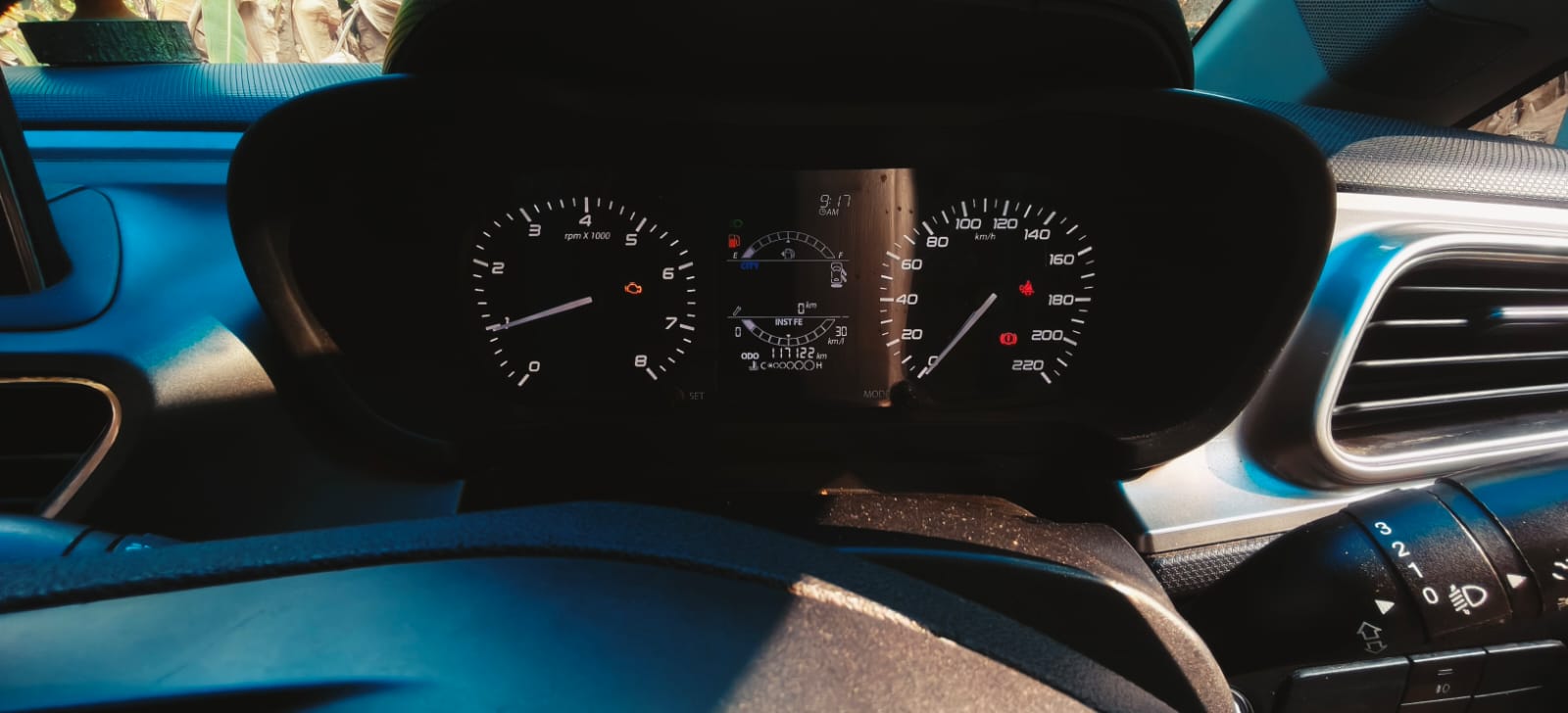 Motor Car TATA Altros for Sale in Ernakulam, Kochi — photo 3