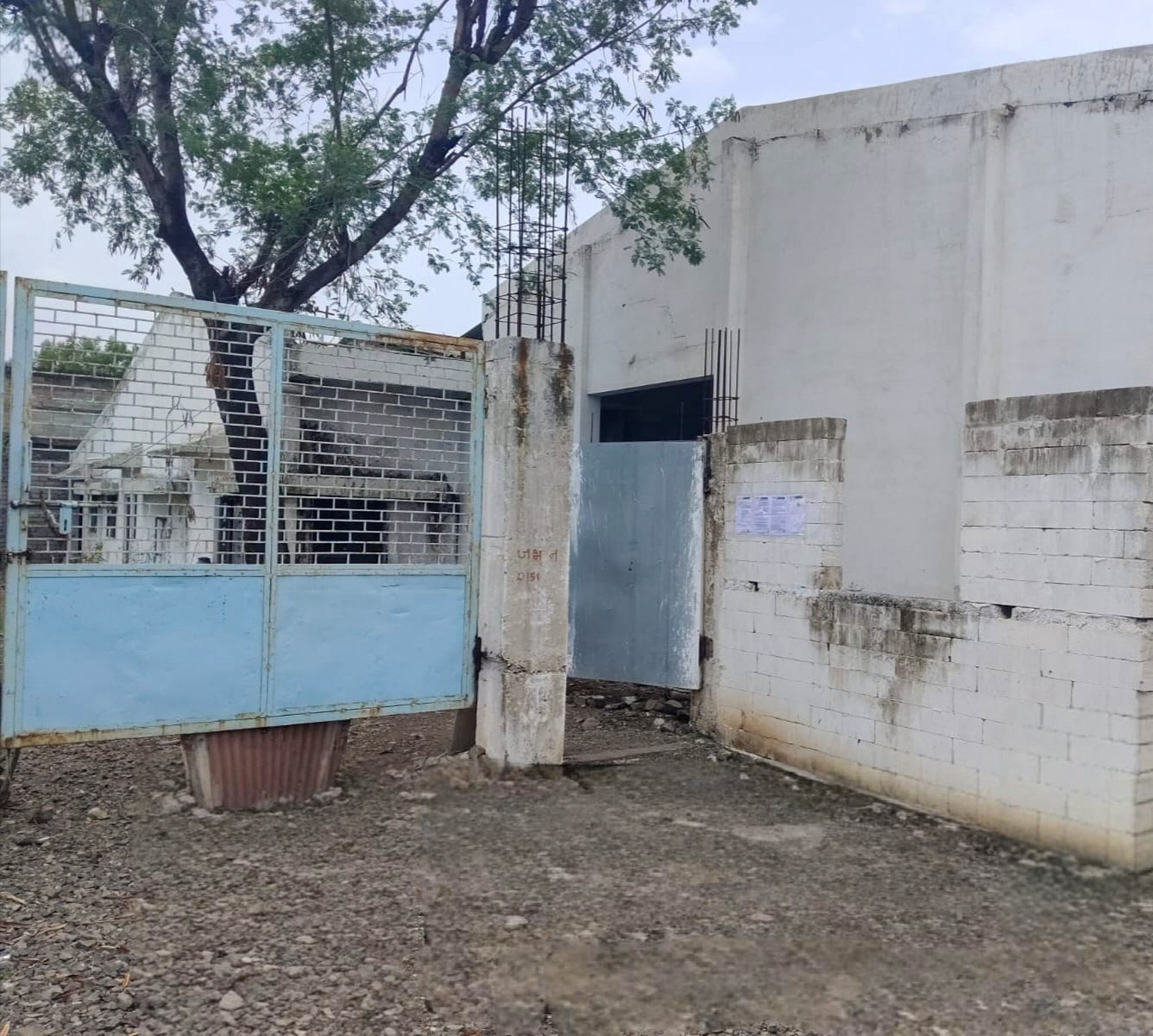 Shed with Plant and Machinery for Sale in BURHANPUR, Burhanpur — photo 19
