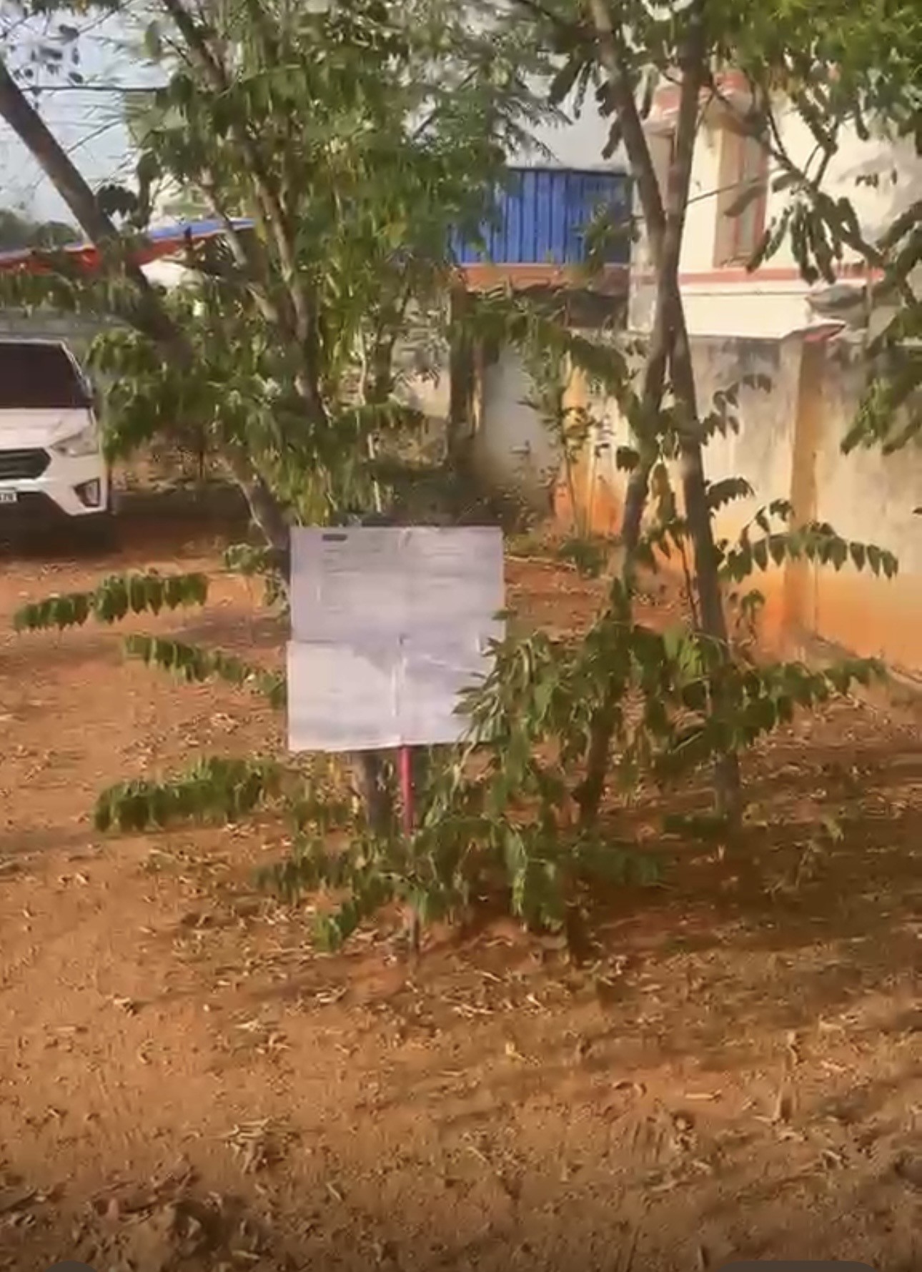 VACANT LAND for Sale in Veerapandi Theni — photo 1
