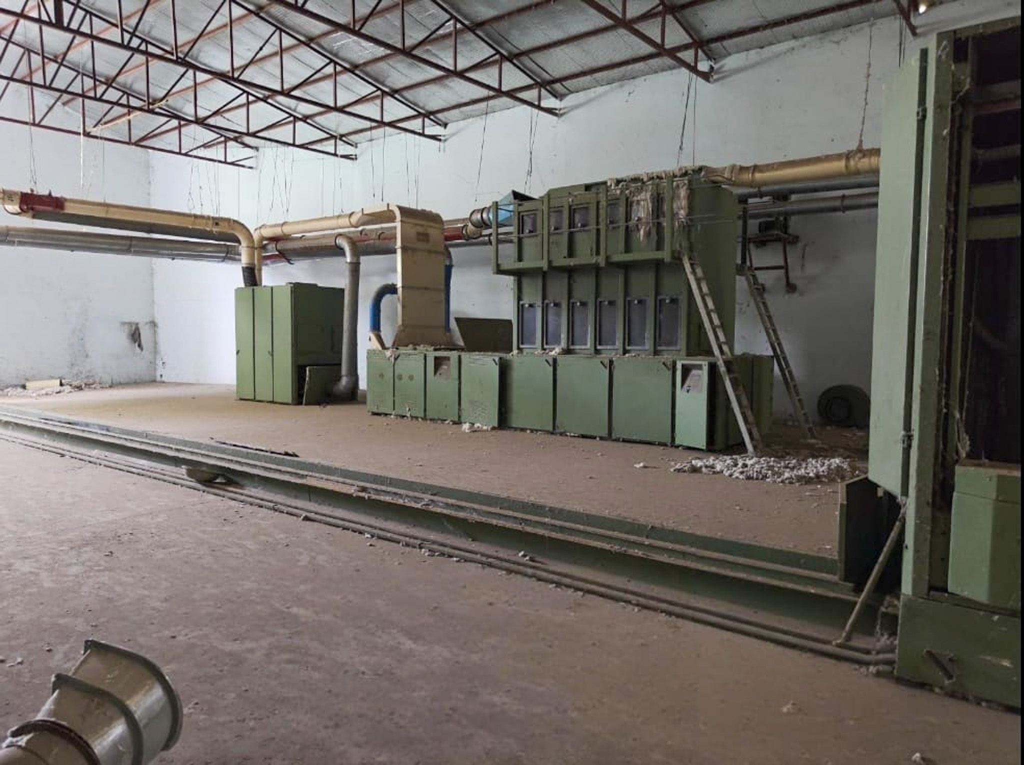 Shed with Plant and Machinery for Sale in BURHANPUR, Burhanpur — photo 22
