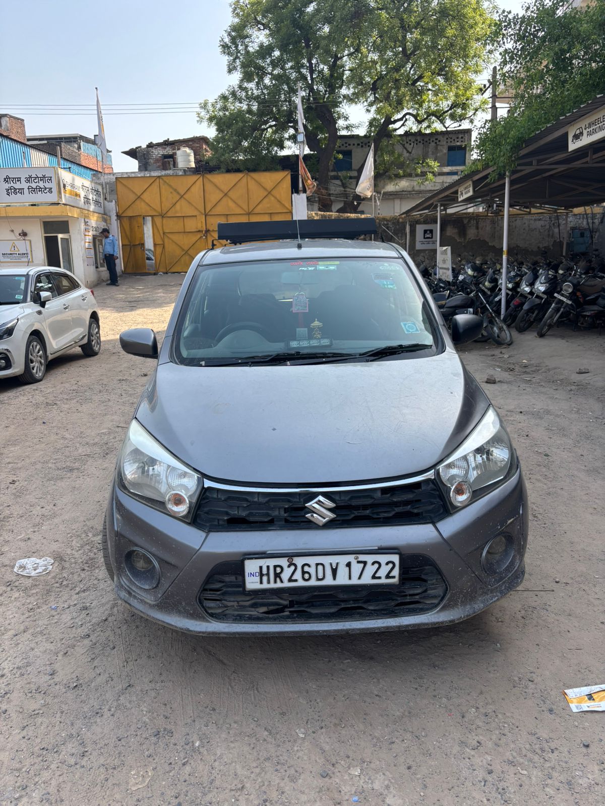 CAR for Sale in GURGAON, Gurugram — photo 1
