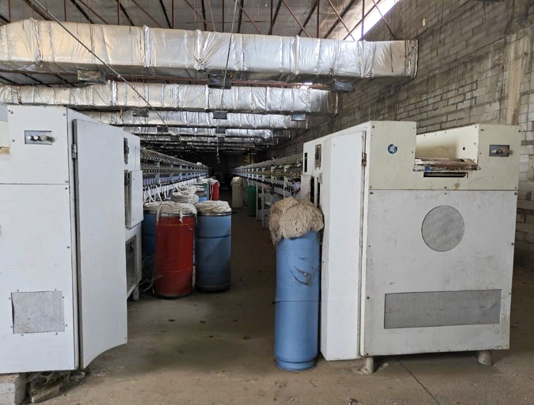Shed with Plant and Machinery for Sale in BURHANPUR, Burhanpur — photo 24