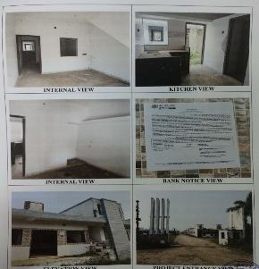 Individual House for Sale in Plot No-29, "Royal Residency" shekpur- Kusad Road, Kusad, Olpad, Surat-394110, Kim — photo 1