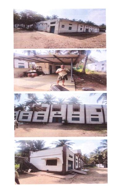 Godowns for Sale in SAMALAPURAM, Samalapuram — photo 1