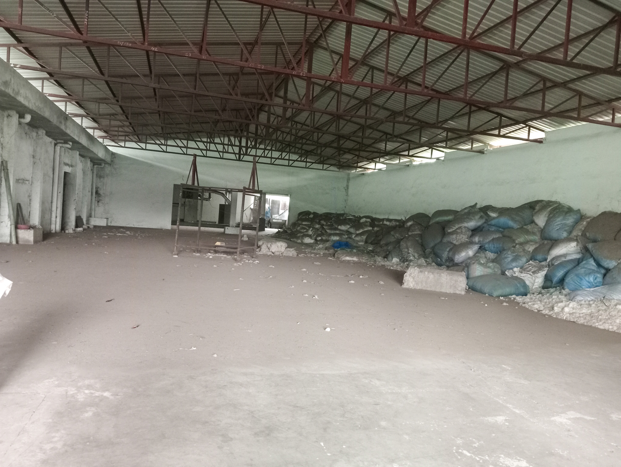 Shed with Plant and Machinery for Sale in BURHANPUR, Burhanpur — photo 4
