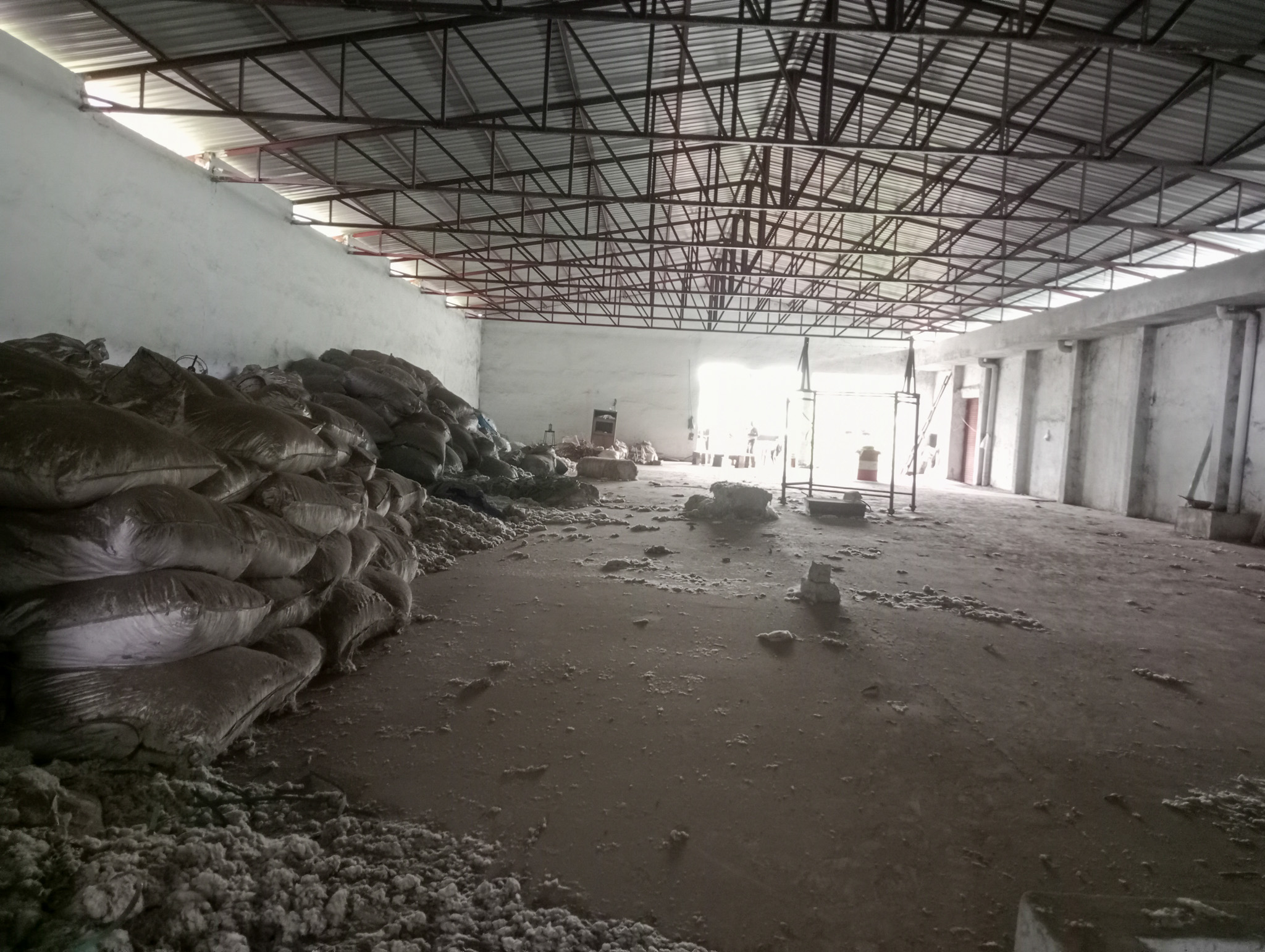 Shed with Plant and Machinery for Sale in BURHANPUR, Burhanpur — photo 5