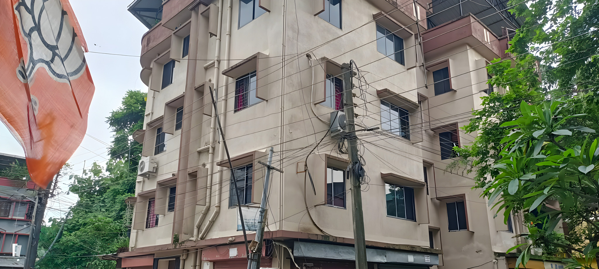 Flat for Sale in BABUPARA, Siliguri — photo 8