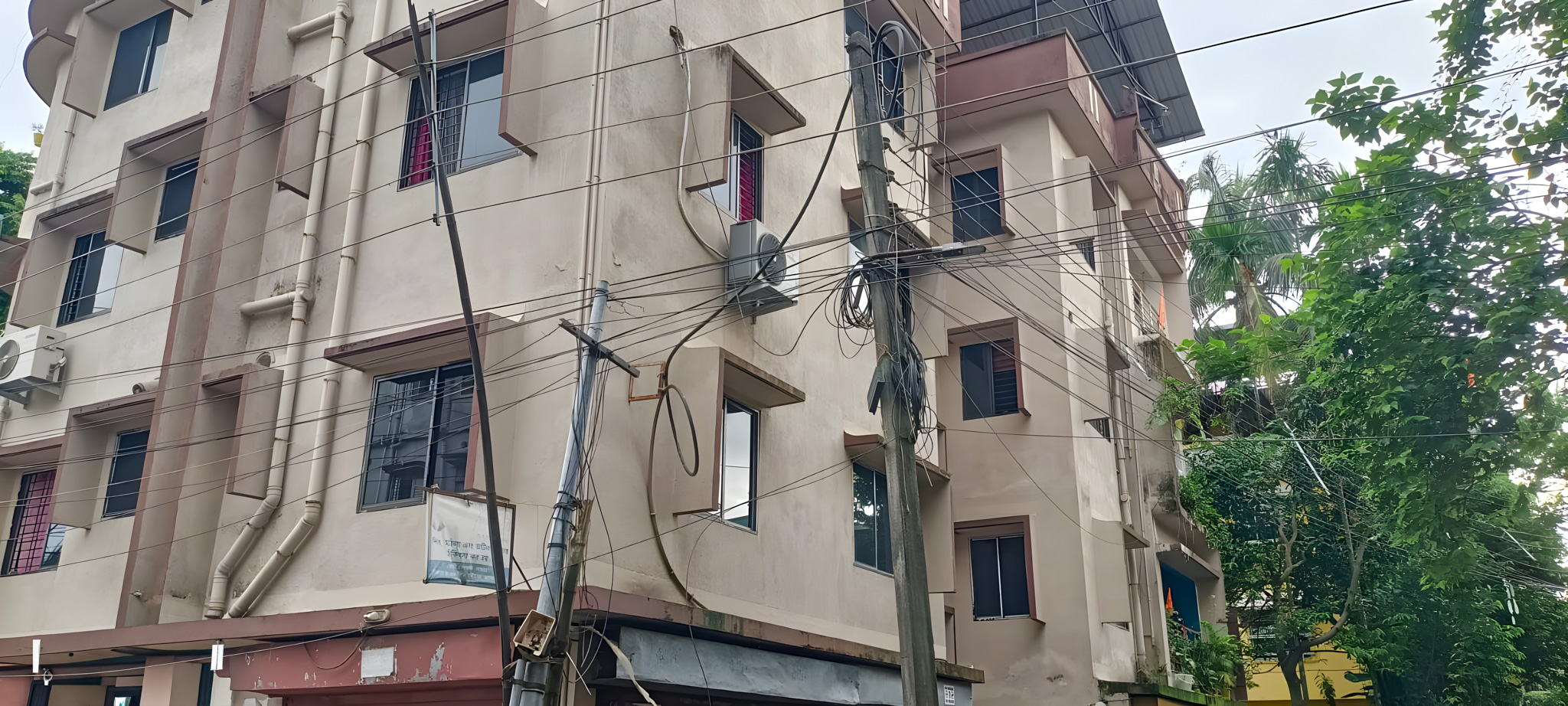 Flat for Sale in BABUPARA, Siliguri — photo 10