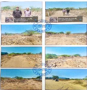Industrial Plot for Sale in Gondal — photo 1