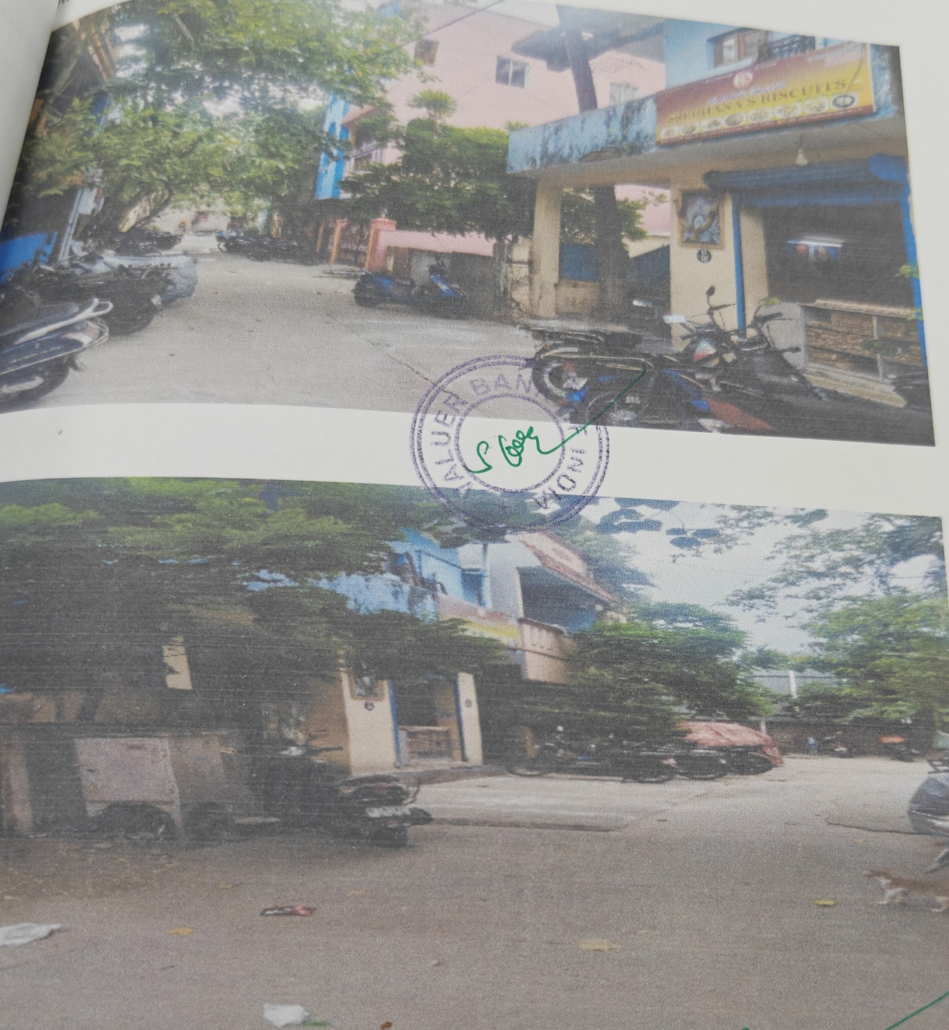 2 BHK Individual House for Sale in EKKATUTHANGAL, Chennai — photo 2