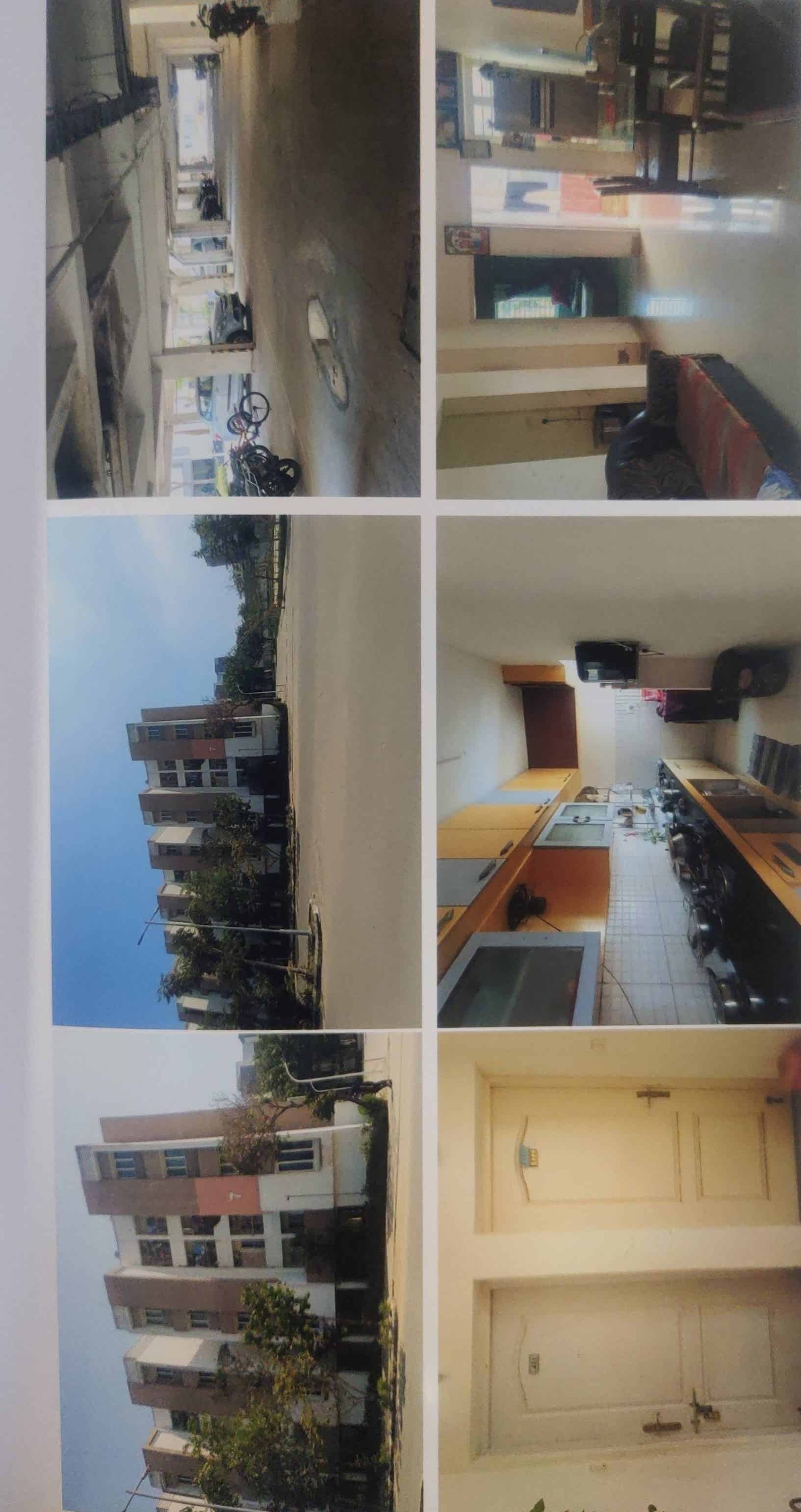 Flat for Sale in Chennai — photo 1