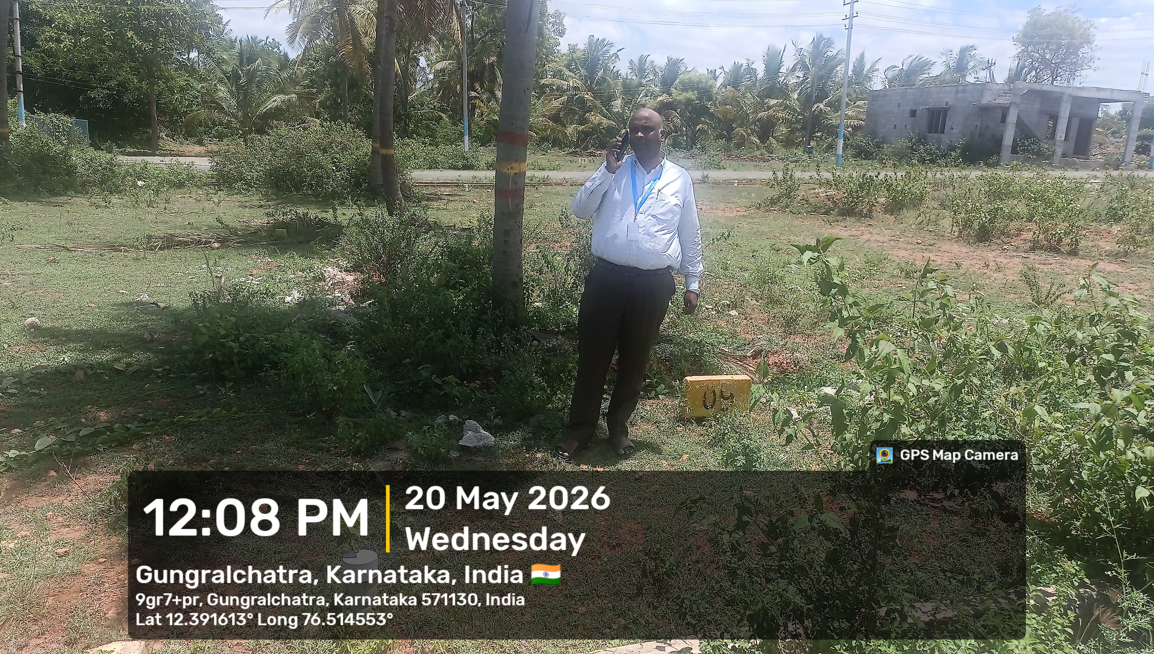 Plot for Sale in Mysuru — photo 2