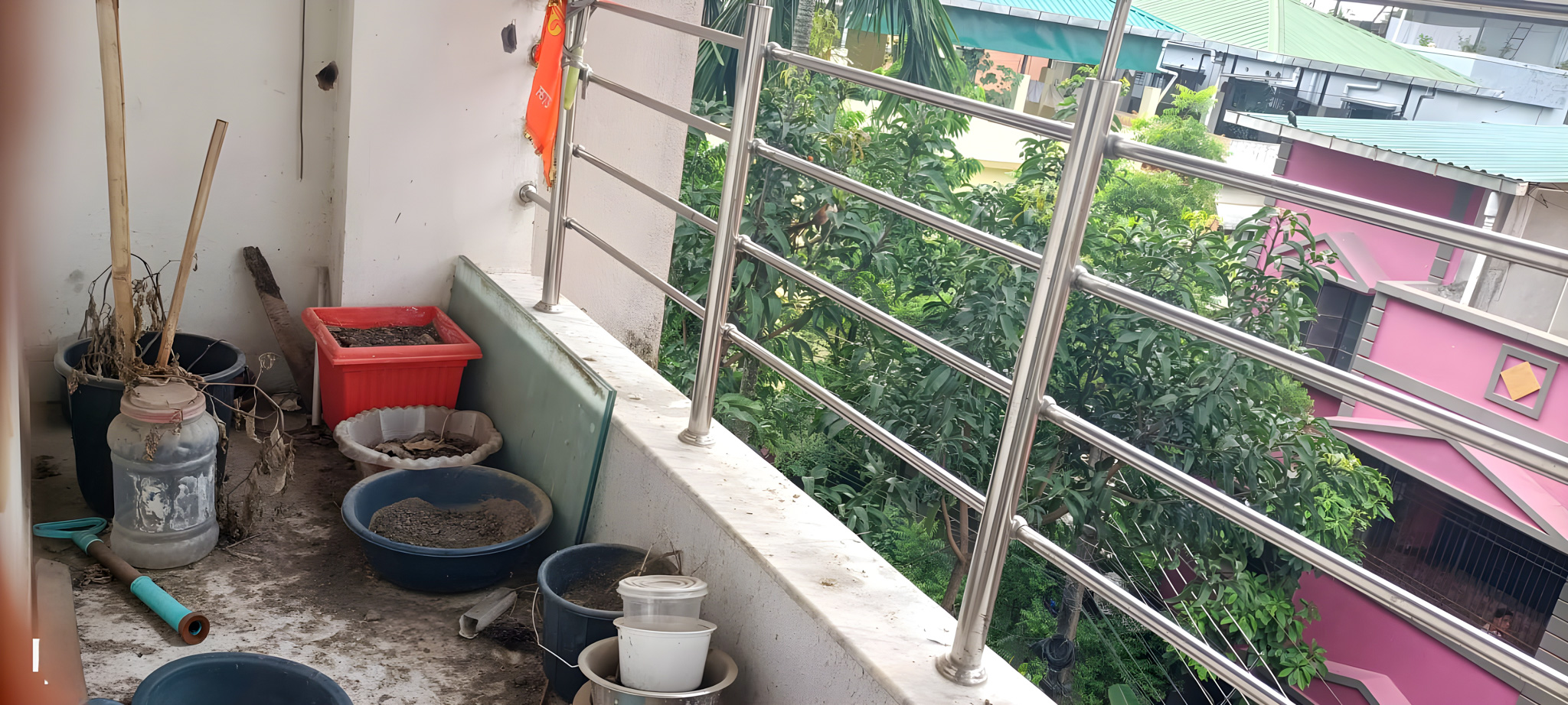 Flat for Sale in BABUPARA, Siliguri — photo 3