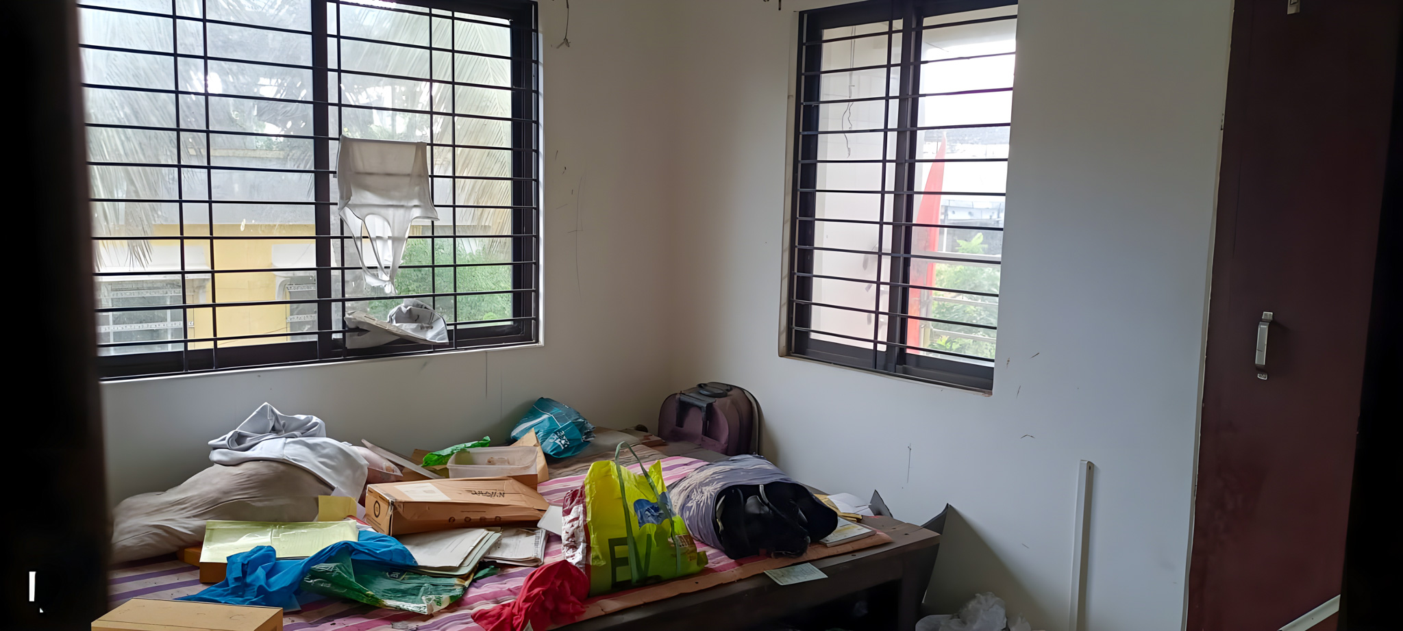 Flat for Sale in BABUPARA, Siliguri — photo 2