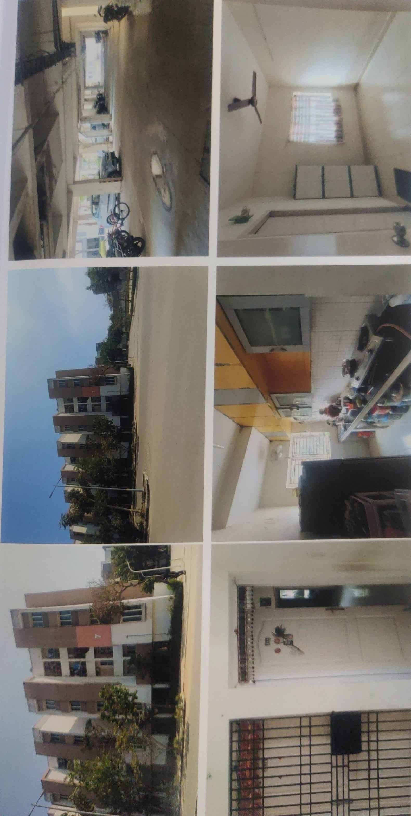 Flat for Sale in Chennai — photo 1