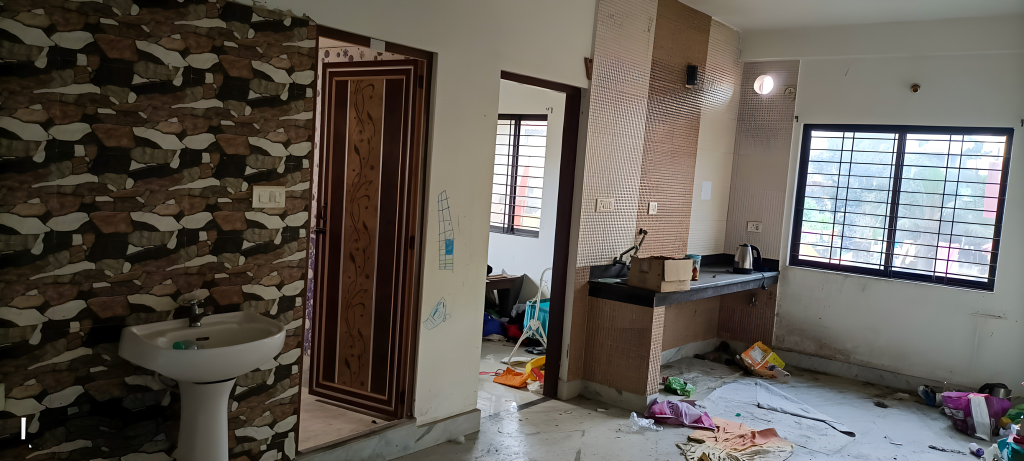 Flat for Sale in BABUPARA, Siliguri — photo 4