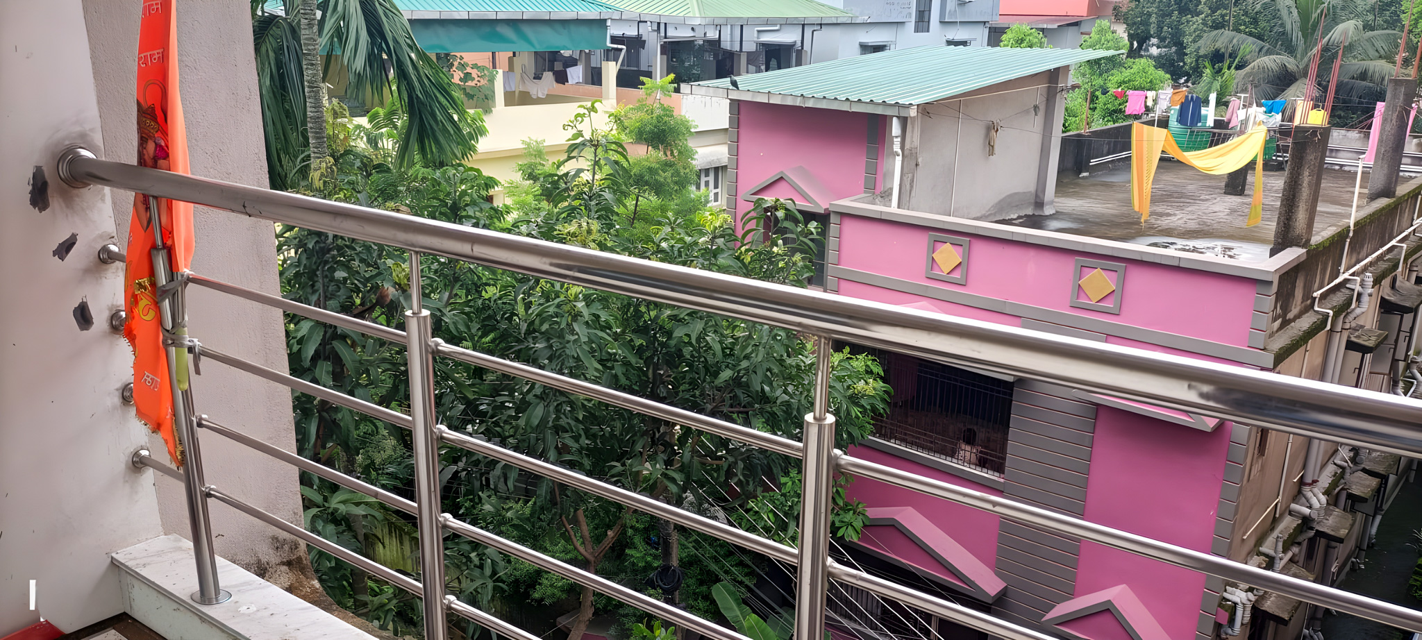 Flat for Sale in BABUPARA, Siliguri — photo 6