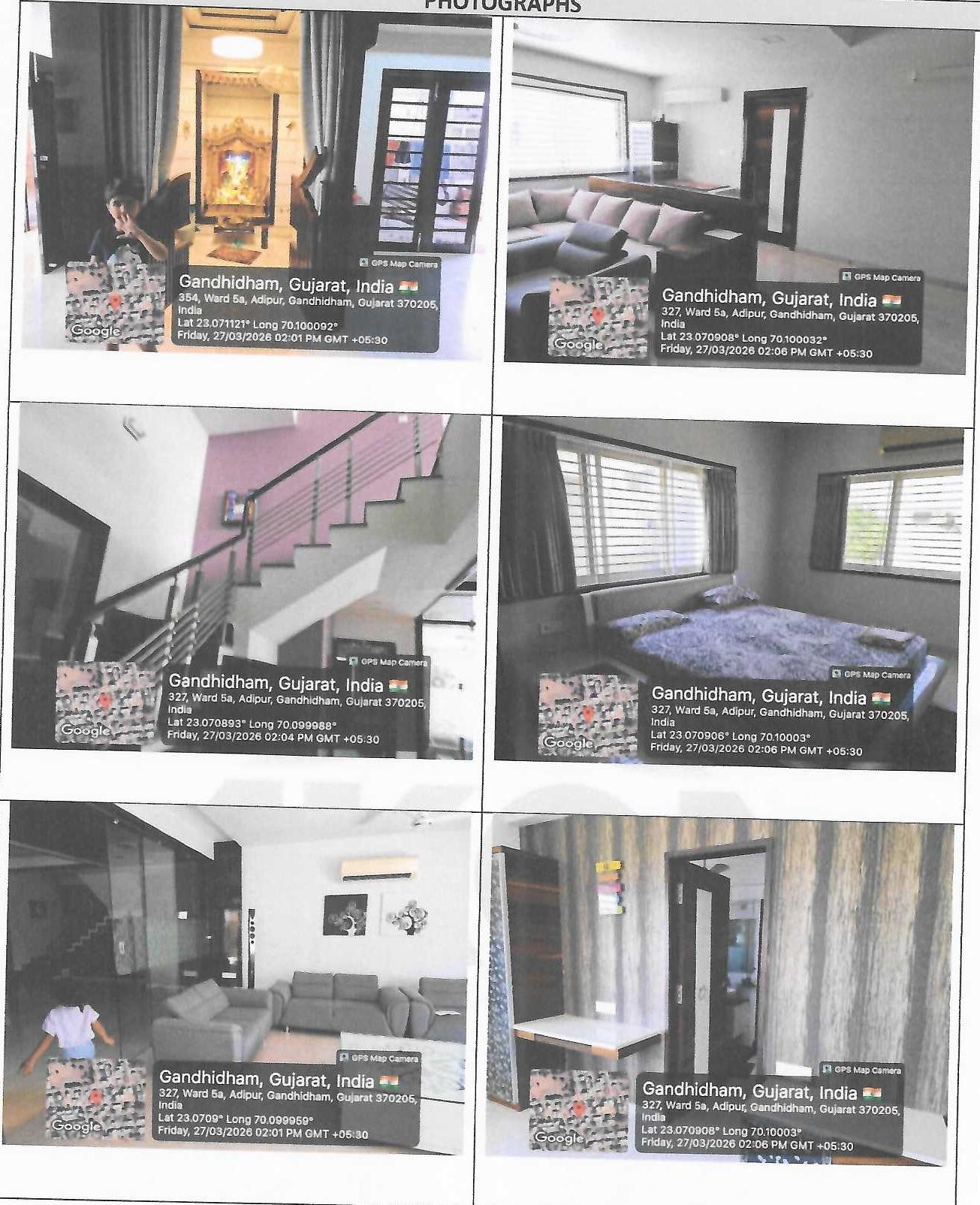 Villa for Sale in Gandhidham — photo 1