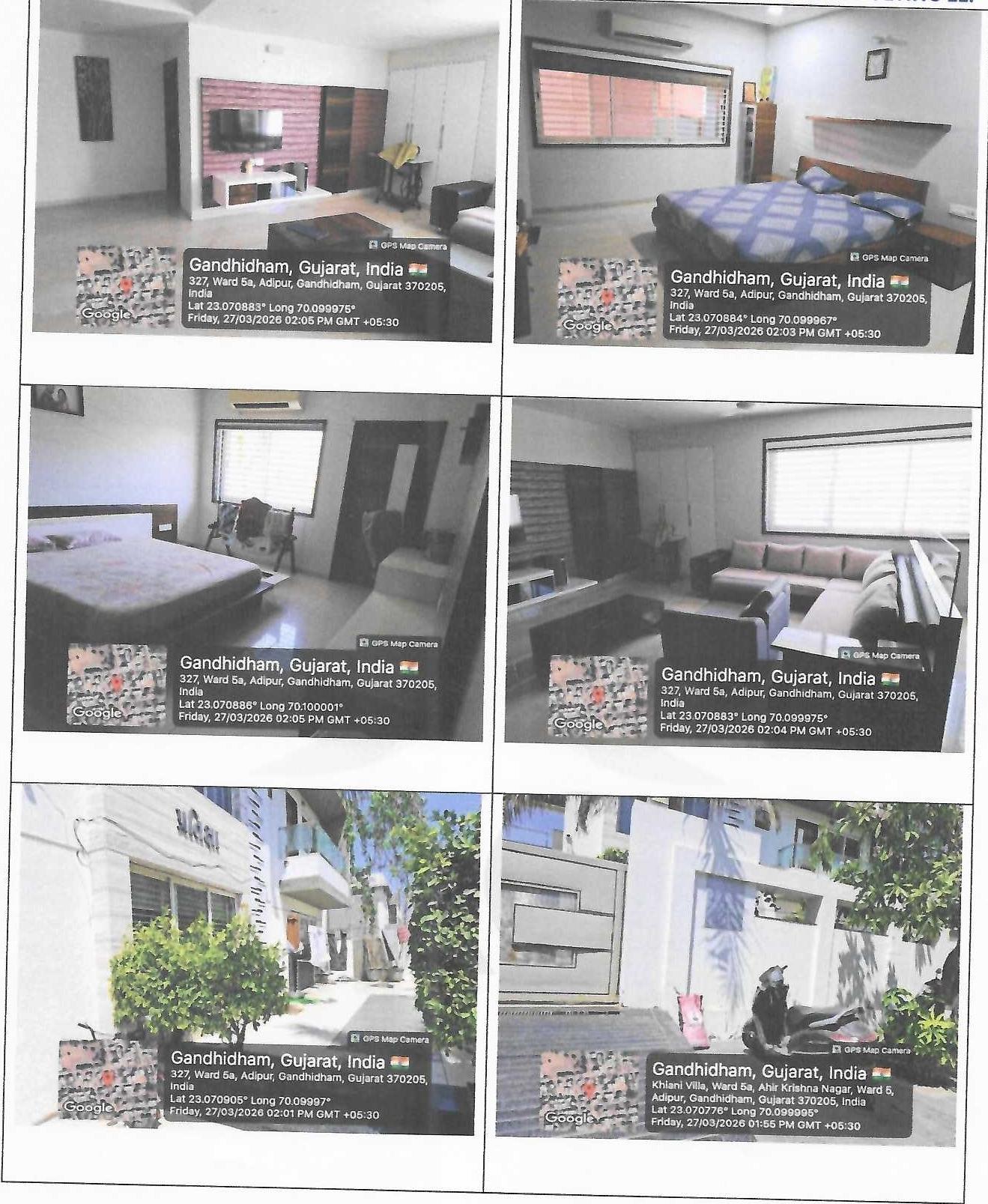 Villa for Sale in Gandhidham — photo 2